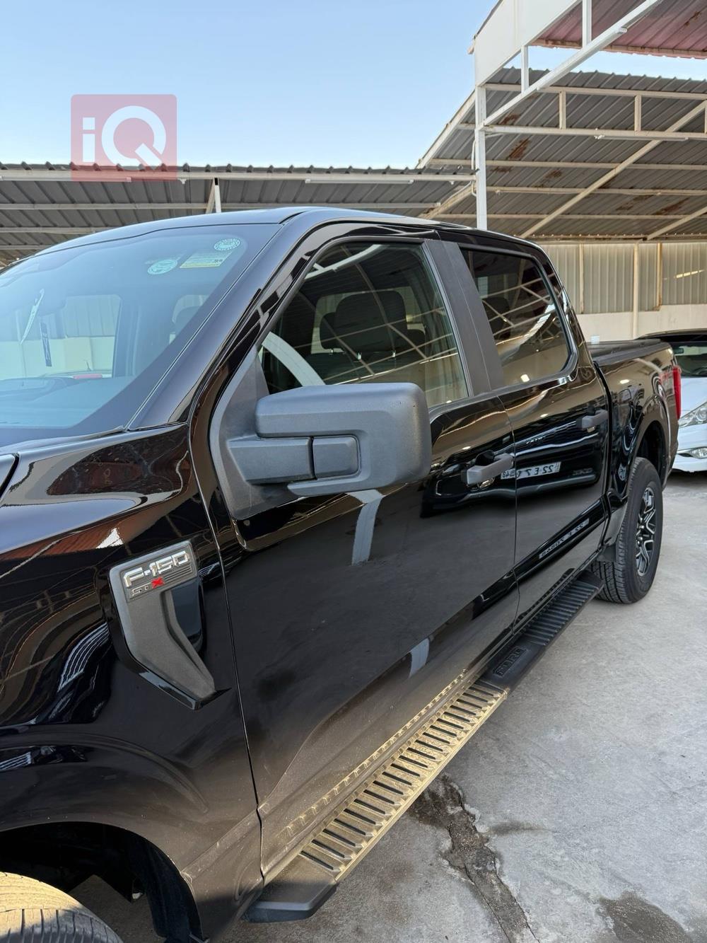 فۆرد F-150